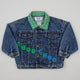 Vintage French Toast Cowboy Jacket