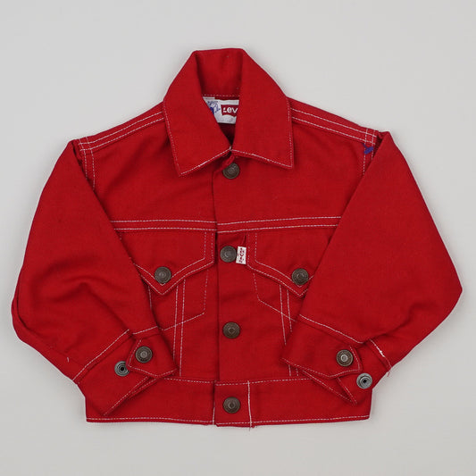 Vintage Levi's Cowboy Jacket