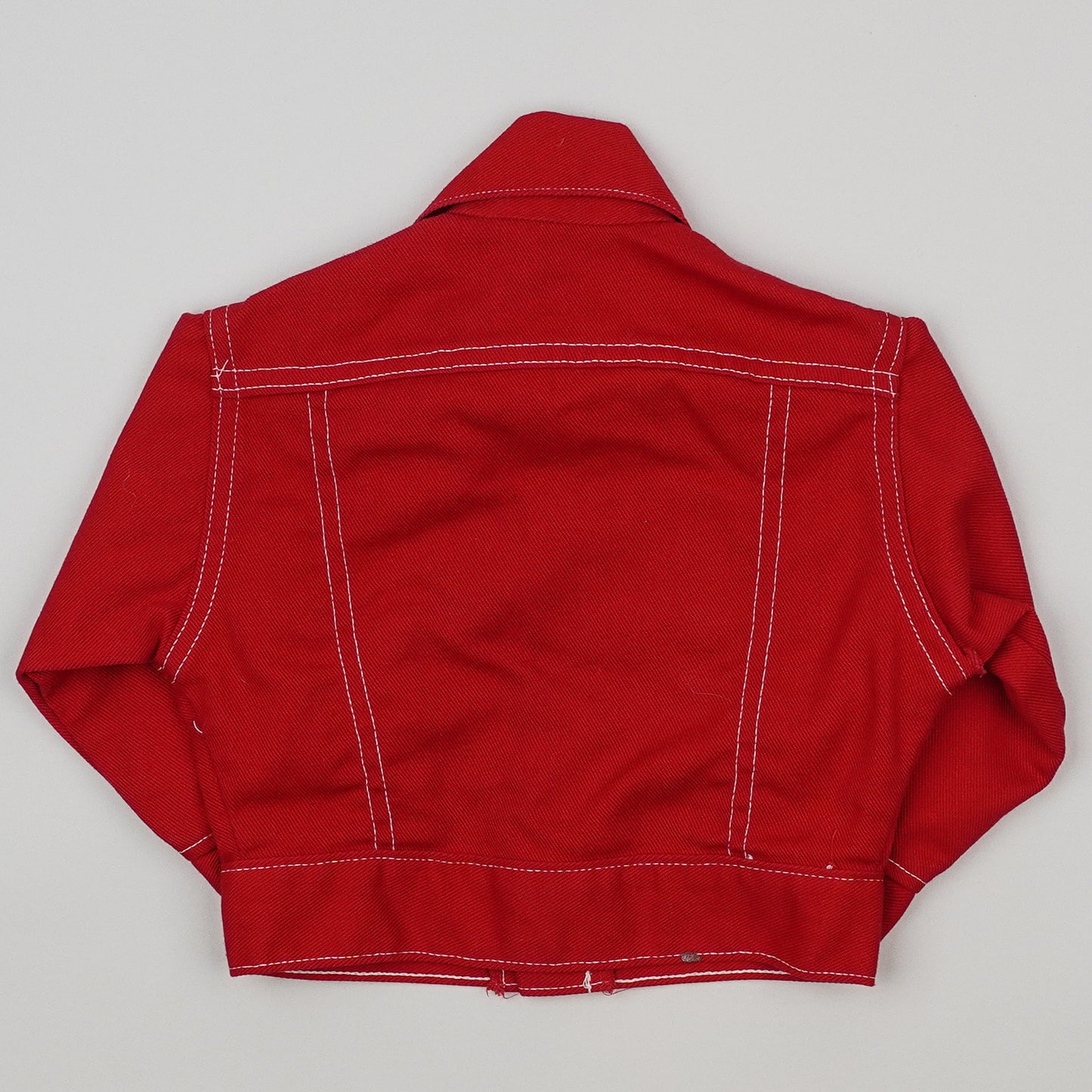Vintage Levi's Cowboy Jacket