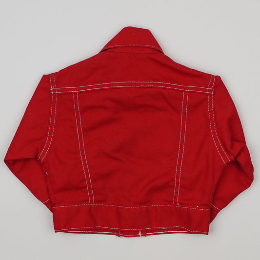 Vintage Levi's Cowboy Jacket