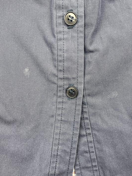 Lined Vintage Trenchcoat