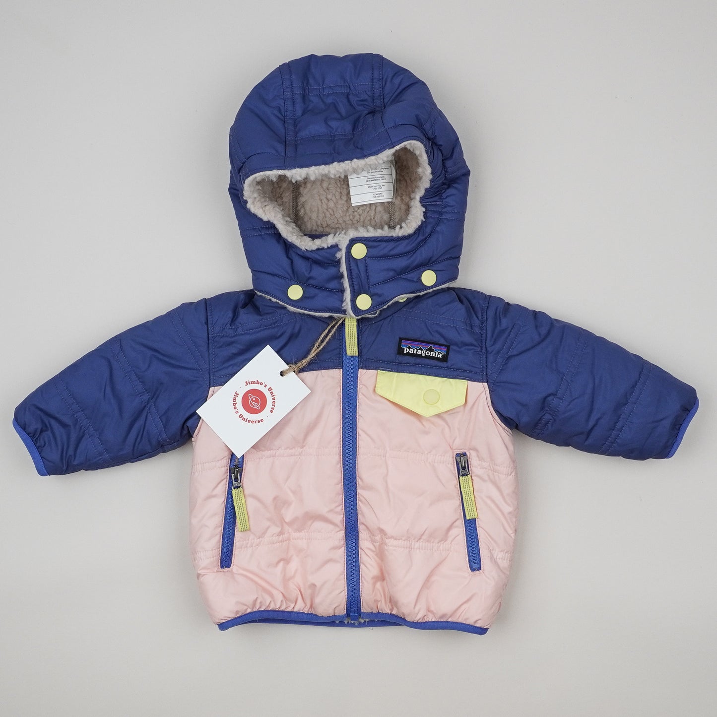 Patagonia Winter Jacket