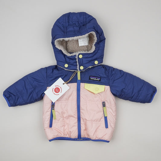 Patagonia Winter Jacket