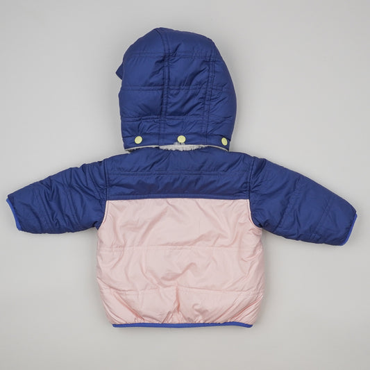 Patagonia Winter Jacket