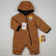 NWT Carhartt Snowsuit