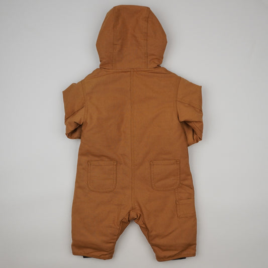 NWT Carhartt Snowsuit