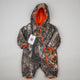 Realtree Carhartt Snowsuit