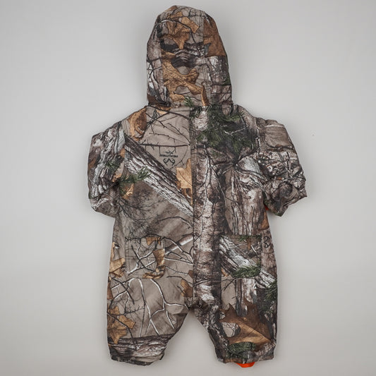 Realtree Carhartt Snowsuit