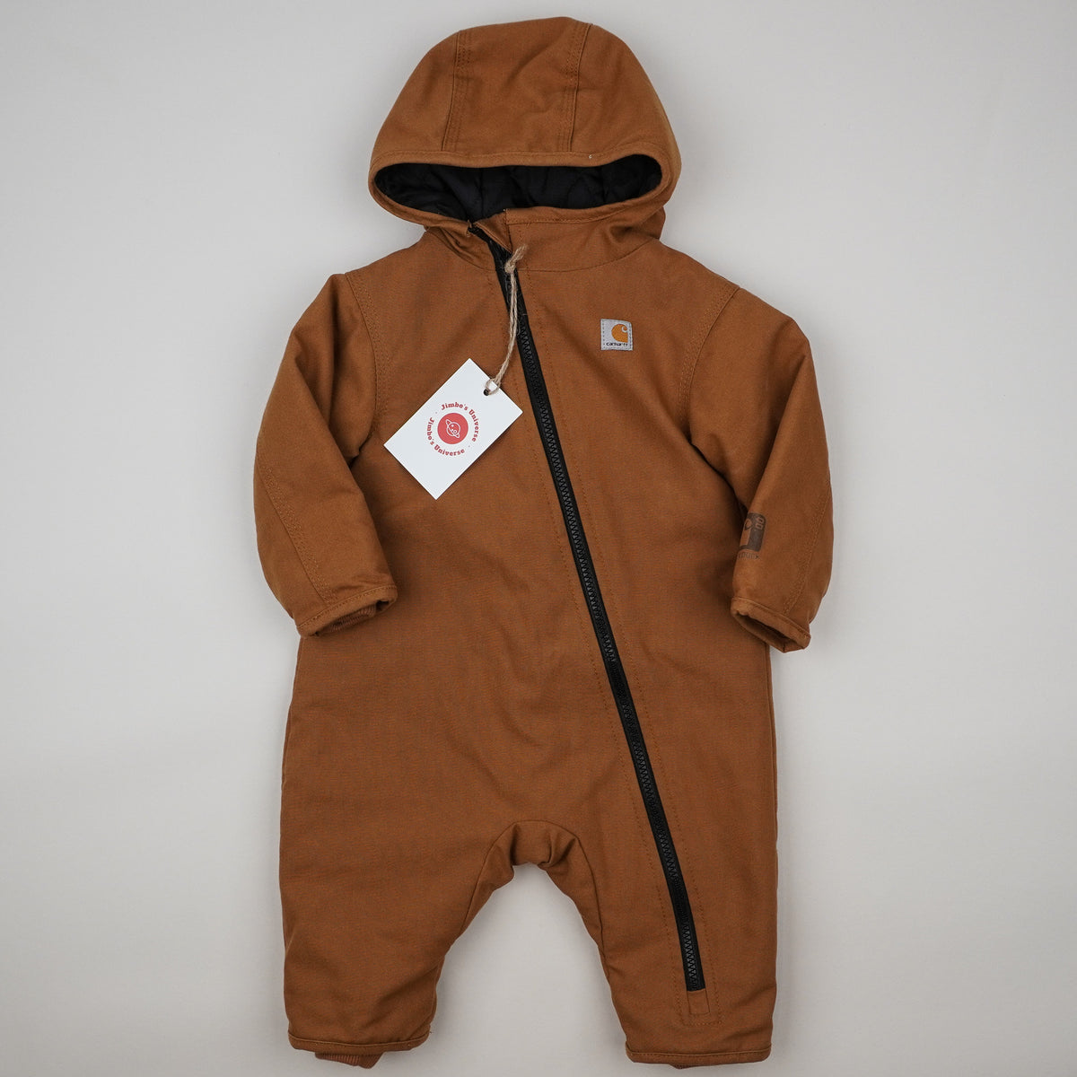 Carhartt Snowsuit