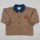 Lined Vintage OshKosh Chore Jacket