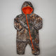 Realtree Carhartt Snowsuit