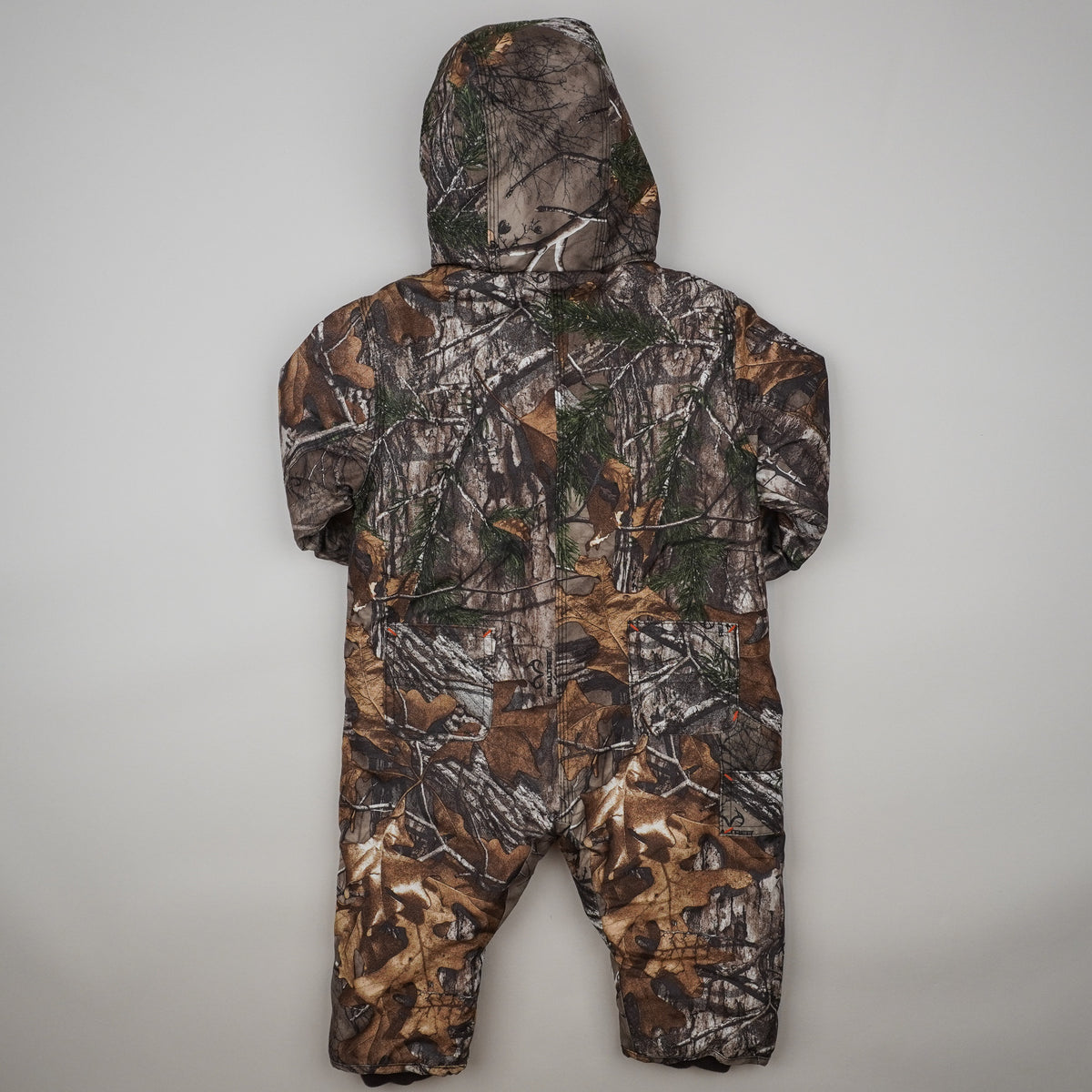 Realtree Carhartt Snowsuit