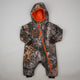 Realtree Carhartt Snowsuit