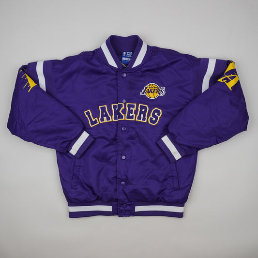 NBA Los Angeles Lakers Bomber Jacket