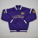 NBA Los Angeles Lakers Bomber Jacket