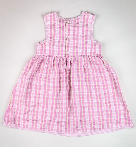 Vintage Carter’s Dress