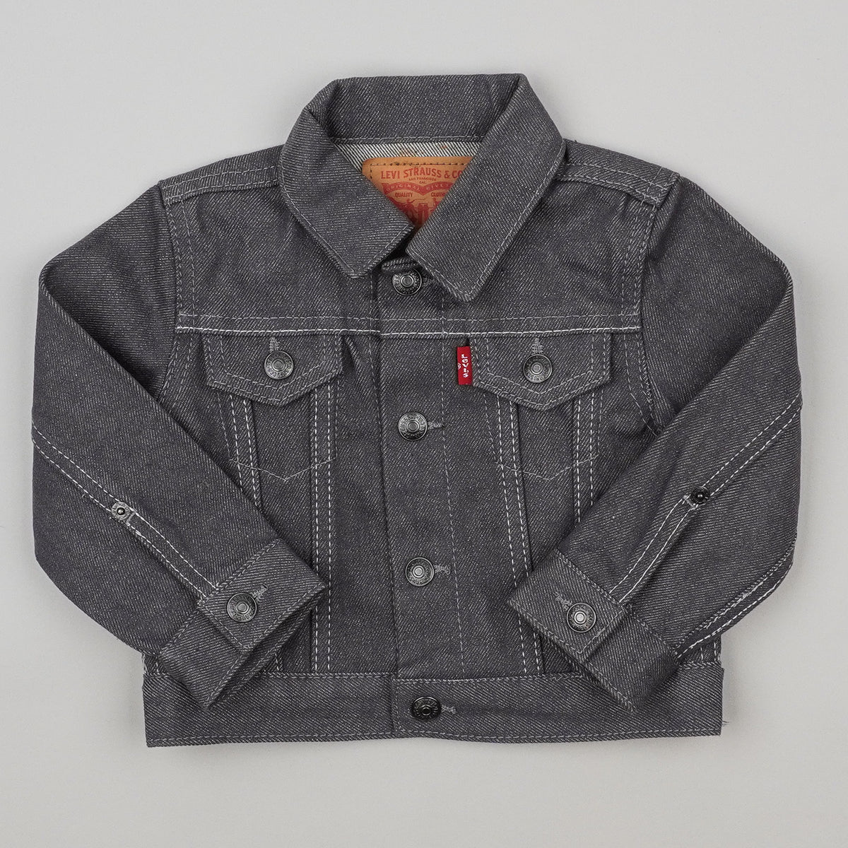 Levi's Cowboy Jacket