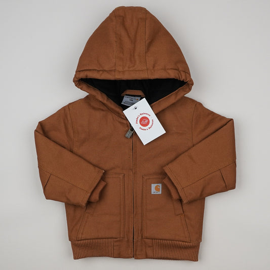 NWOT Carhartt Workwear Jacket