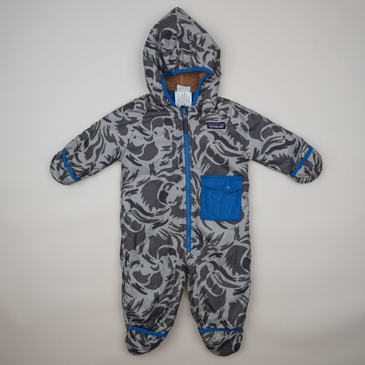 Patagonia Jumpsuit