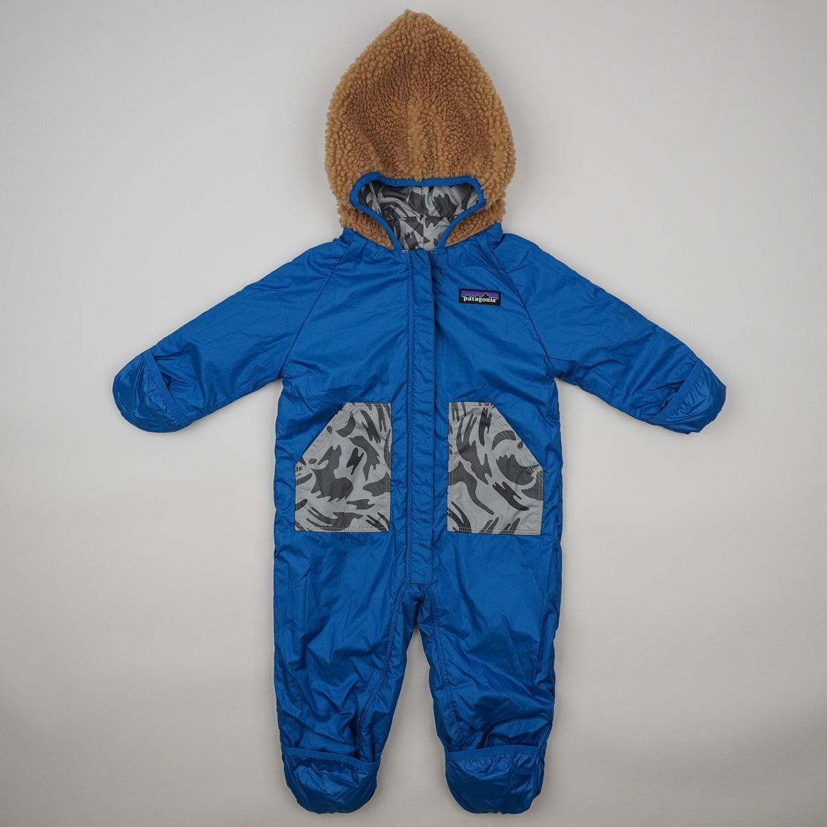 Patagonia Jumpsuit