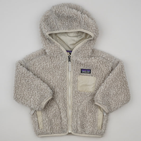 Patagonia Retro Sherpa Jacket