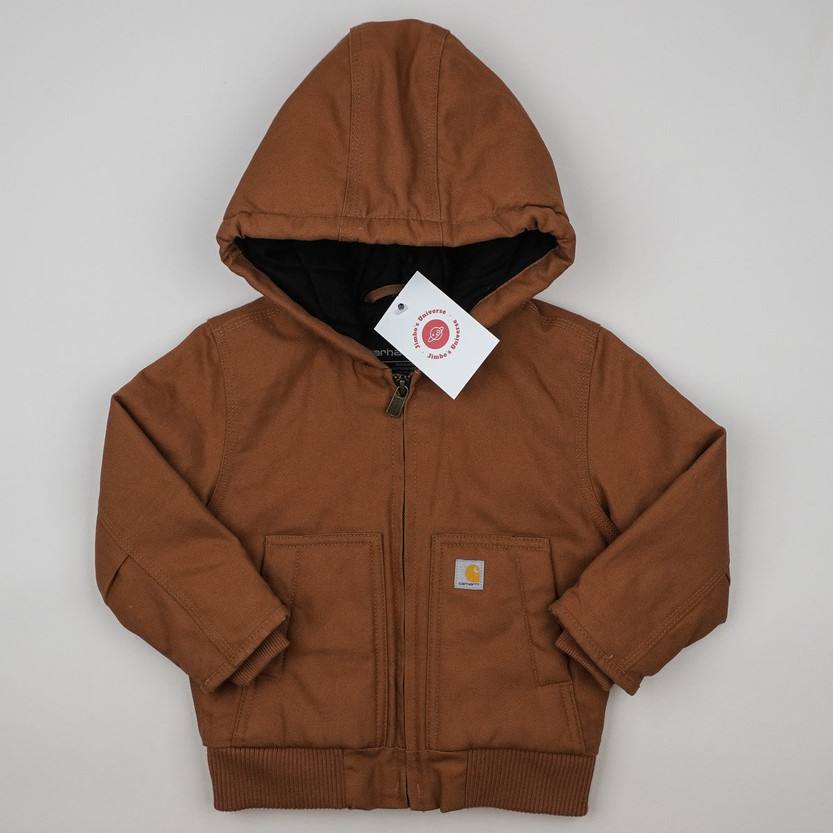 NWOT Carhartt Workwear Jacket