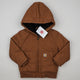 NWOT Carhartt Workwear Jacket