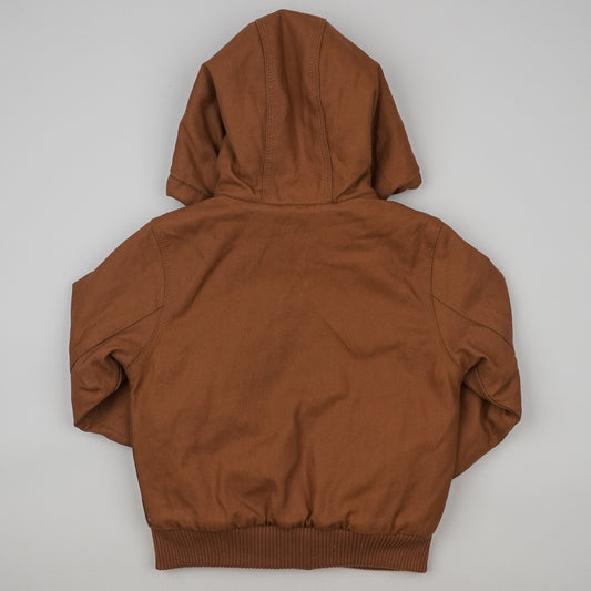 NWOT Carhartt Workwear Jacket