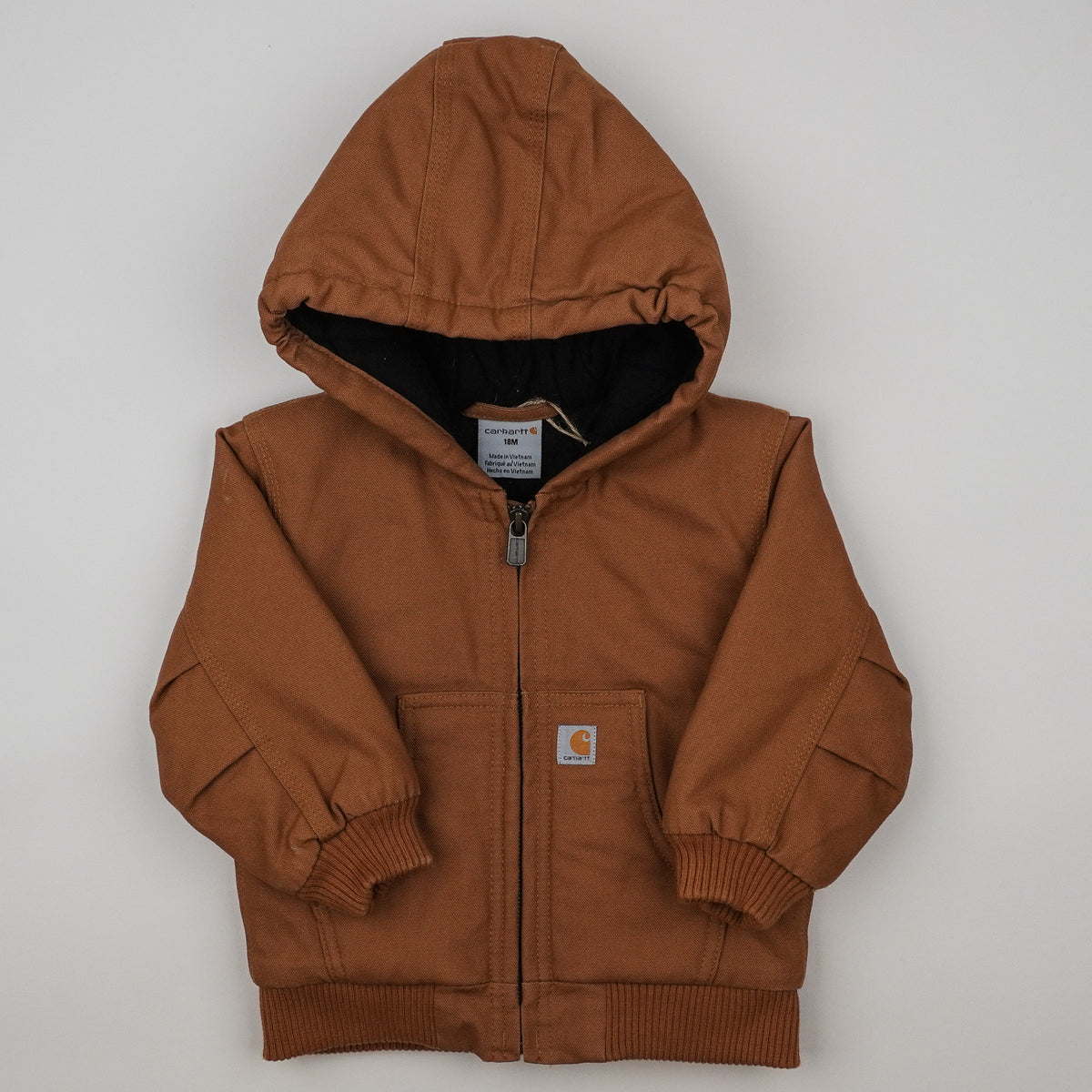 NWOT Carhartt Workwear Jacket