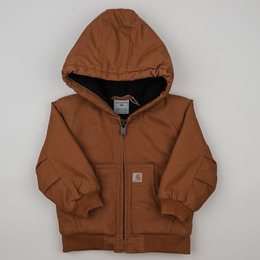 NWOT Carhartt Workwear Jacket