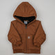 NWOT Carhartt Workwear Jacket
