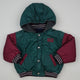 Reversible Vintage OshKosh Jacket