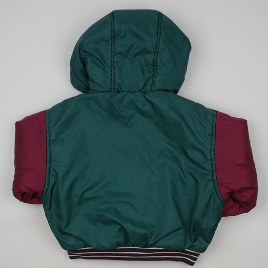 Reversible Vintage OshKosh Jacket