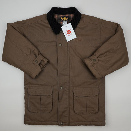 Vintage OshKosh Chore Jacket