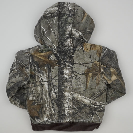 Carhartt Realtree Workwear Jacket