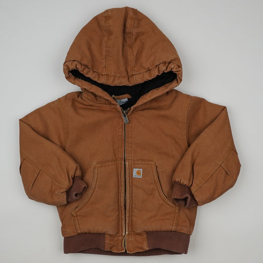 Carhartt Workwear Jacket