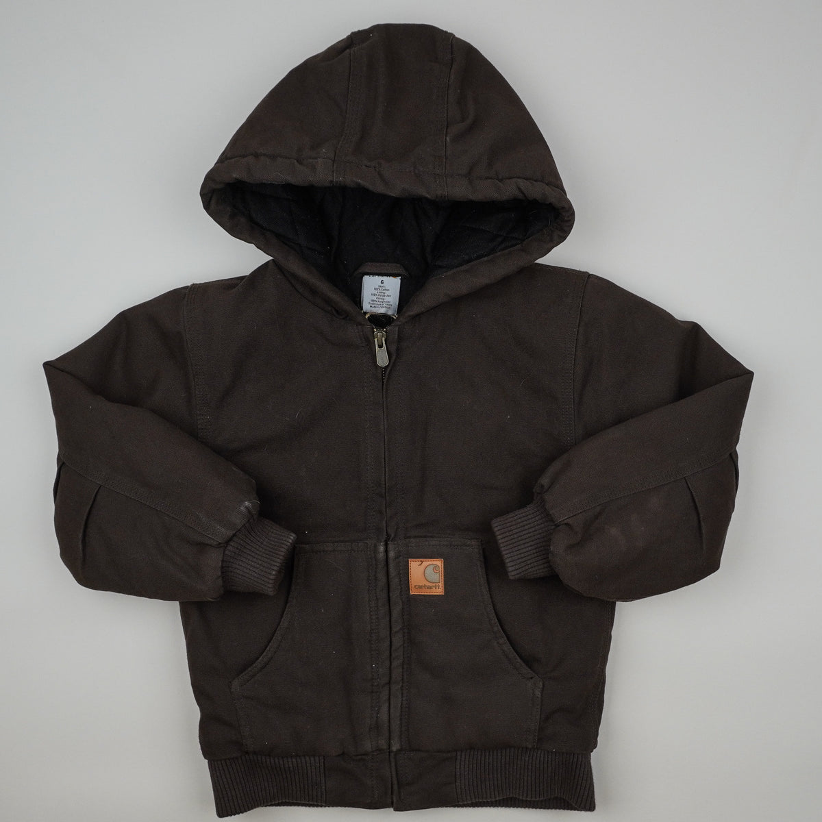 Carhartt Workwear Jacket