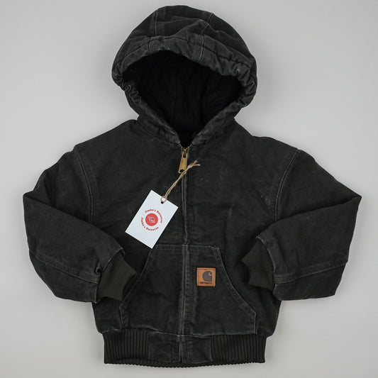 Vintage Carhartt Workwear Jacket