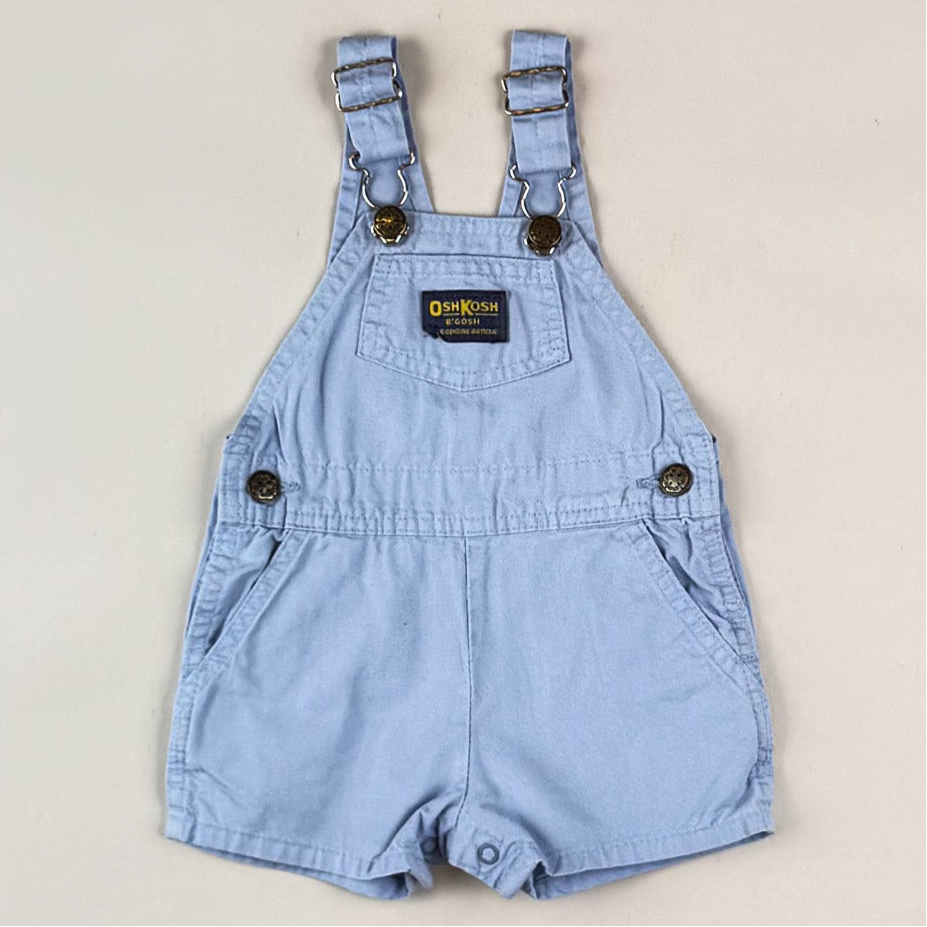 Vintage OshKosh Shortalls