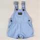 Vintage OshKosh Shortalls