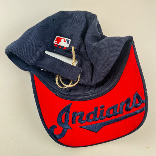 MLB Cleveland Indians