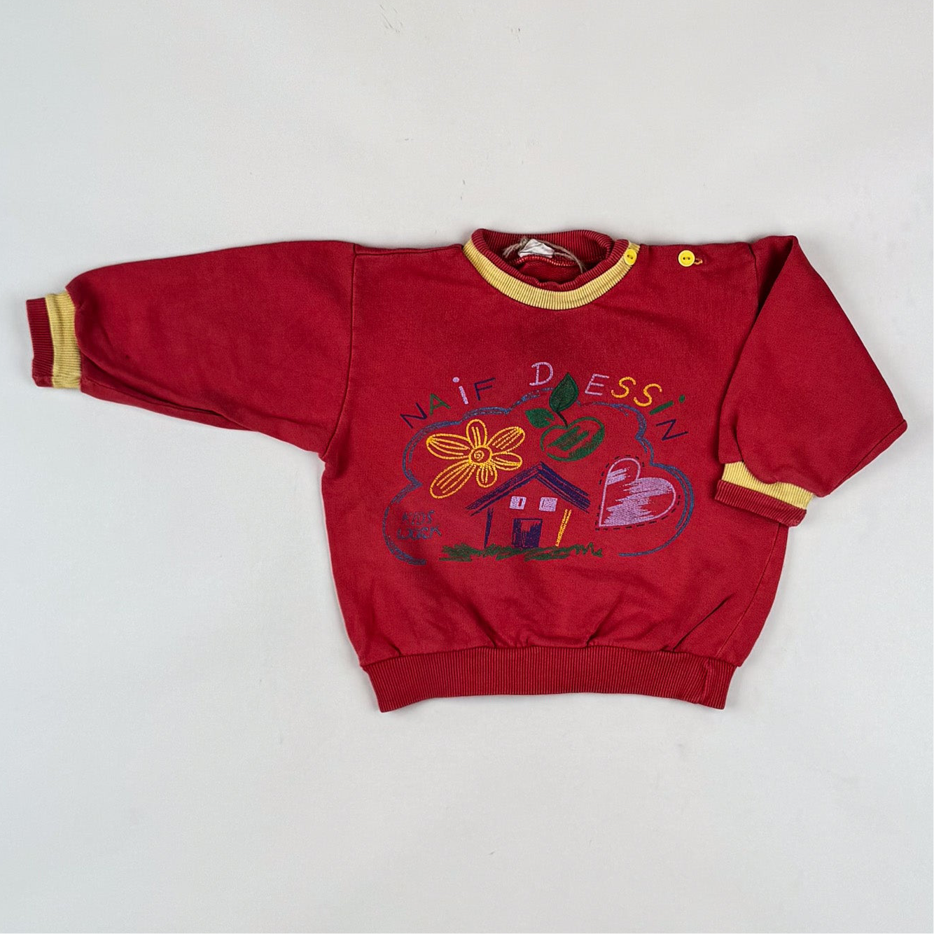 Vintage Sweatshirt
