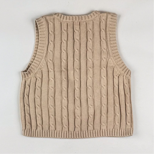 GAP Pullover Vest
