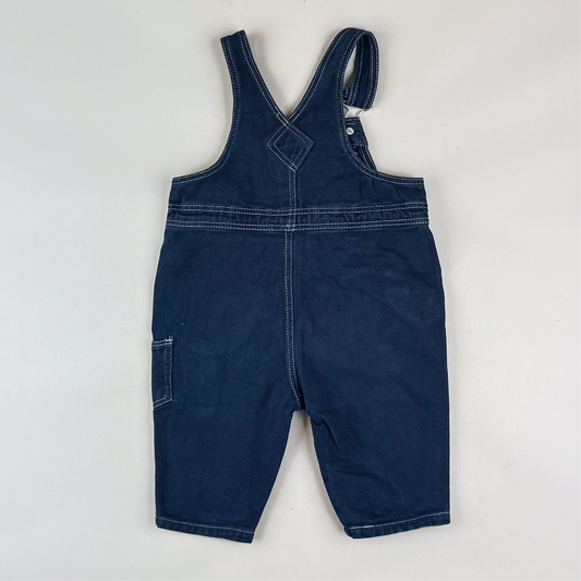 Vintage Overalls
