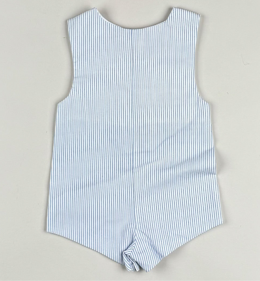 Vintage Shortalls