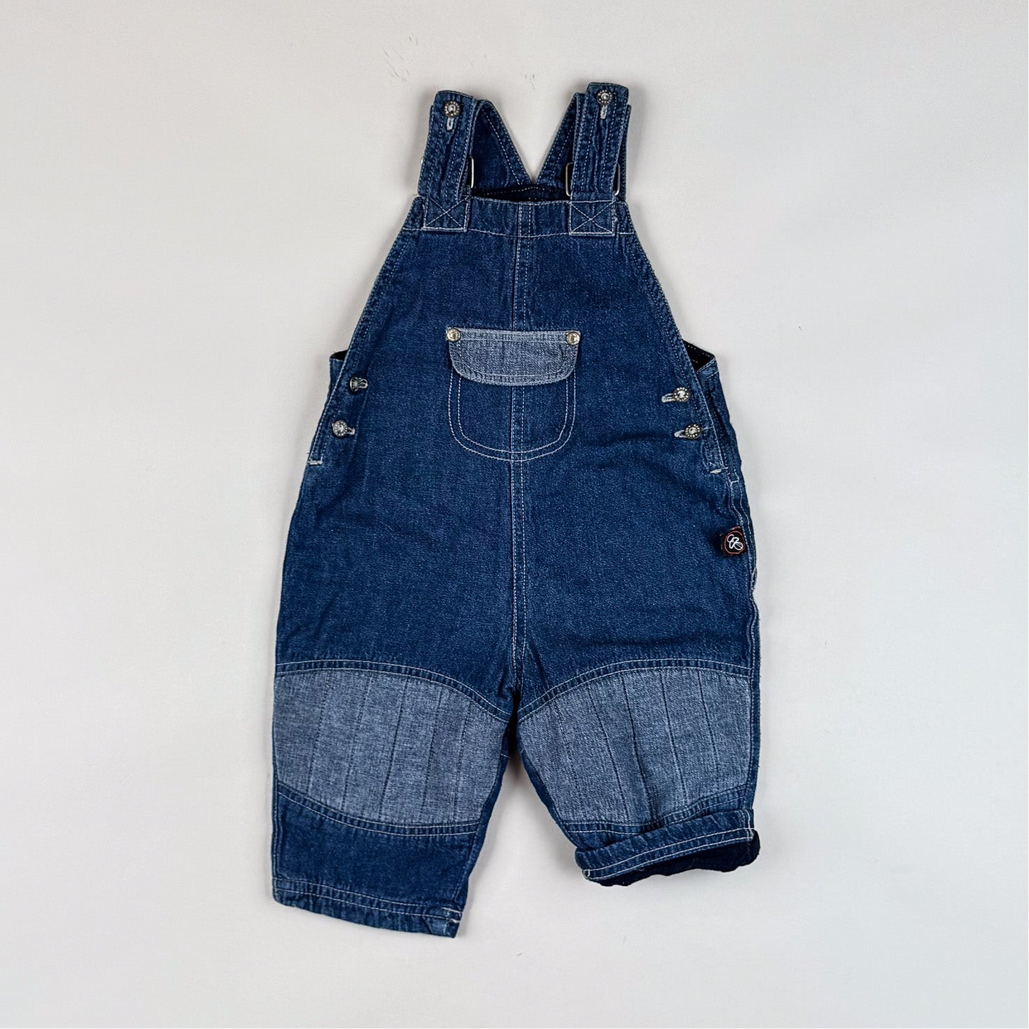 Vintage Overalls