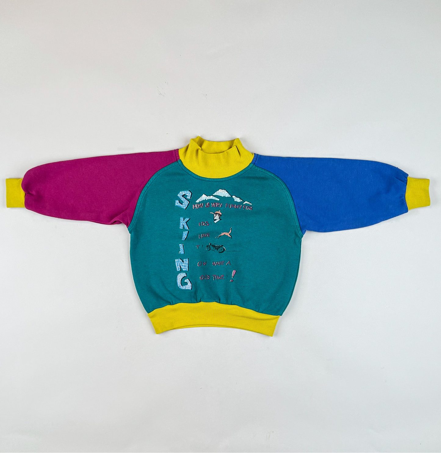 Vintage Sweatshirt