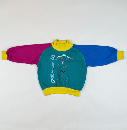Vintage Sweatshirt