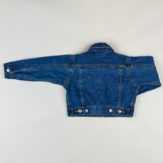 Vintage Cowboy Jacket