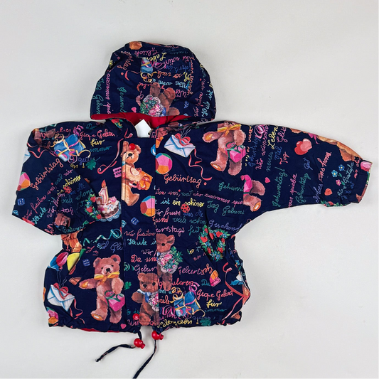 Vintage Summer Jacket